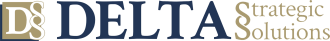 Delta Strategic Solutions LOGO