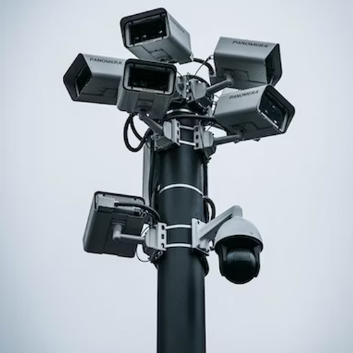 Global Security & Technology