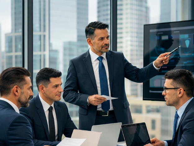 Advanced Persistent Threat Contained and Neutralized Challenge