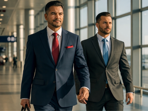 Executive Protection Safeguarding Revenue and Reputation Challenge