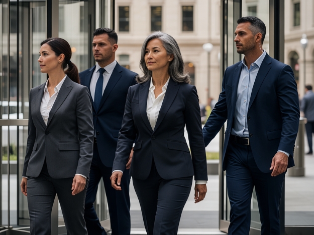 Executive Protection Safeguarding Revenue and Reputation Results