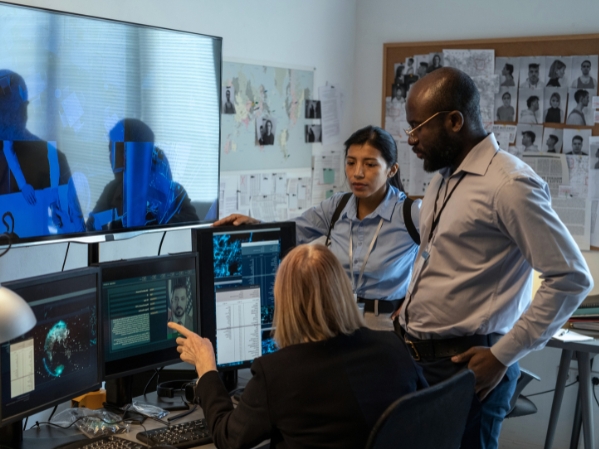 What Our Vulnerability Assessments Include